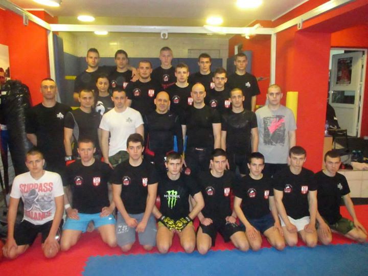 MMA Seminar – Jovan Miličević