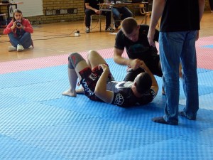 Knjazevac Grappling Open 2015.